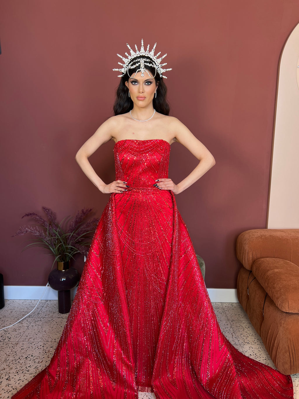 Farah