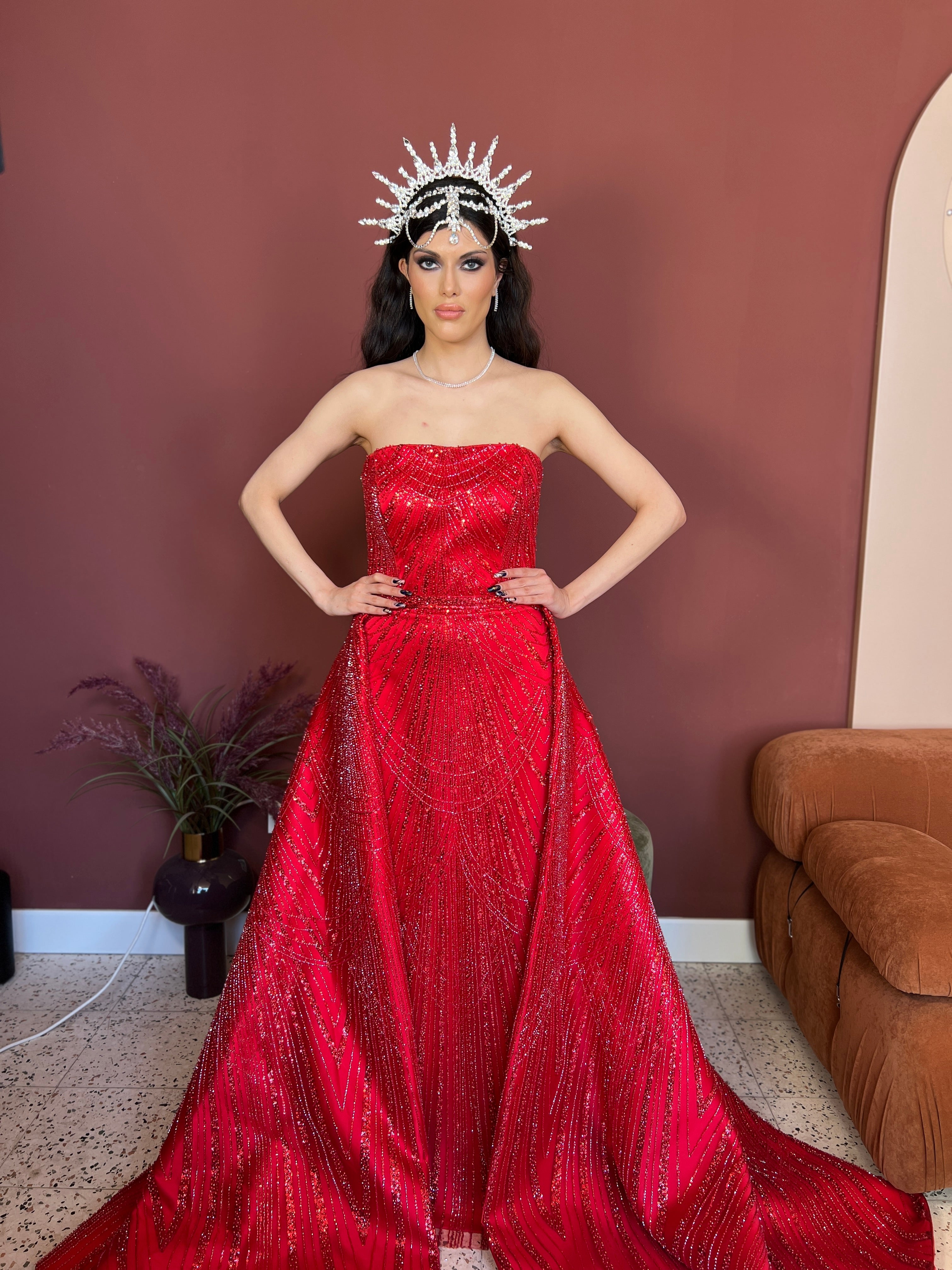 Farah