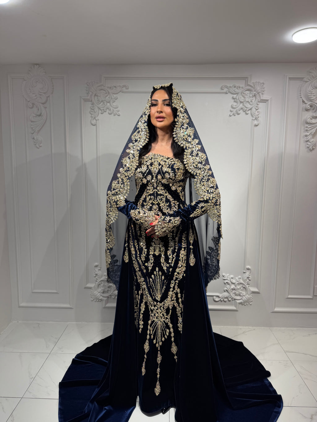 Hürrem  Kaftan