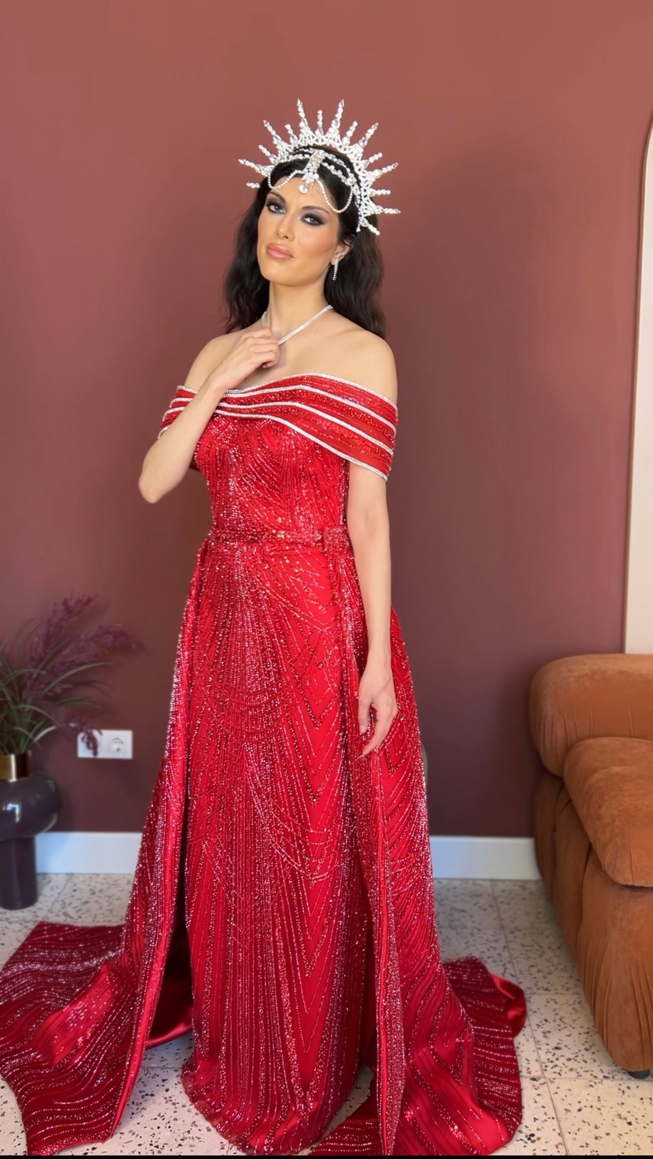 Farah