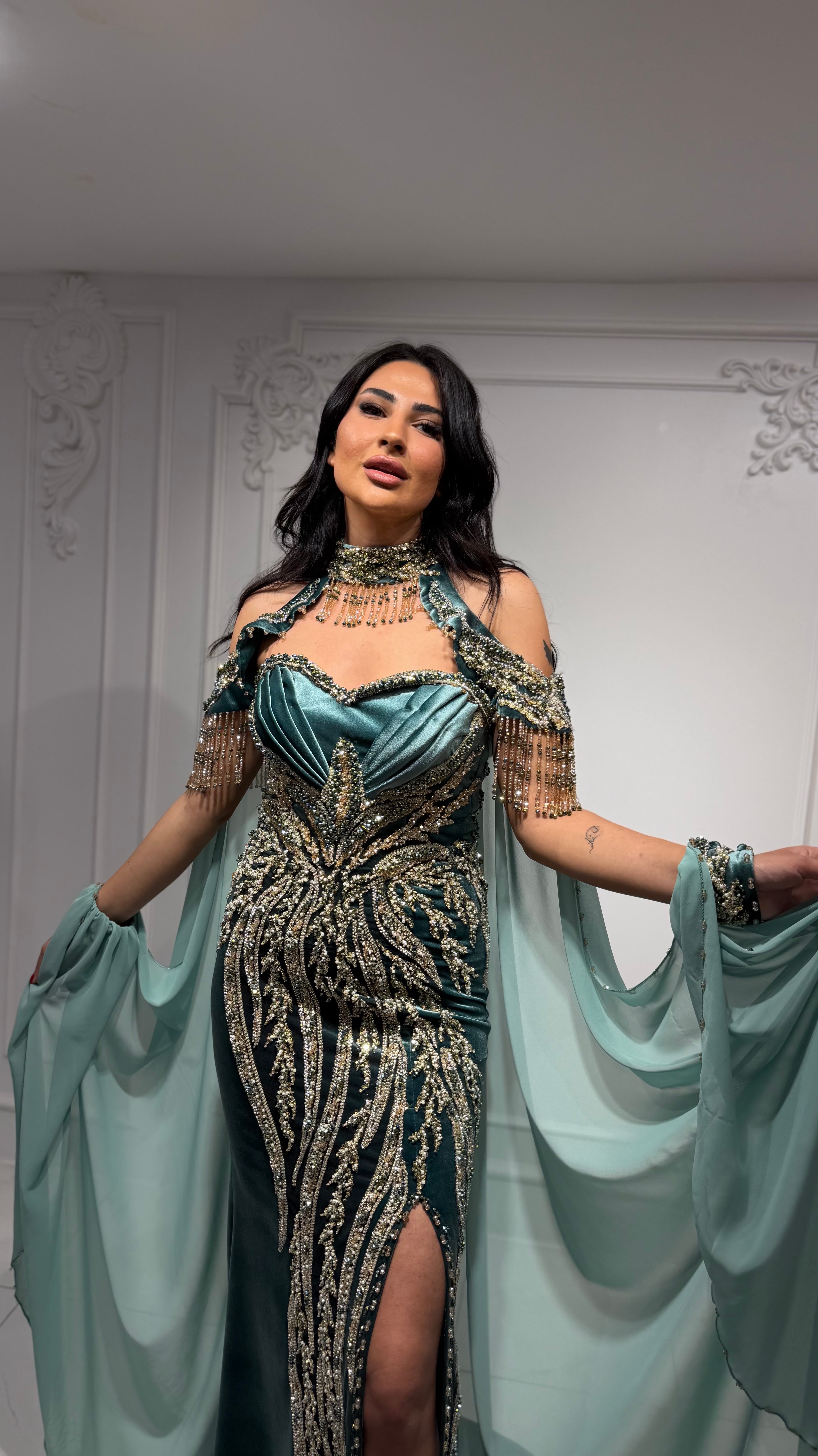 Mihrimah Kaftan