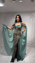 Mihrimah Kaftan