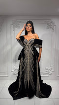 Mahpeyker Kaftan
