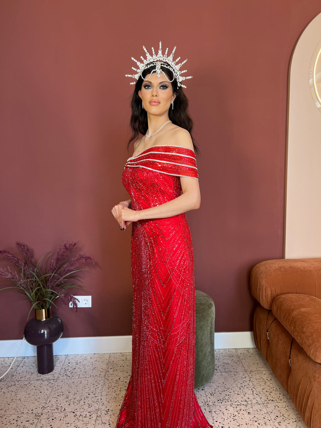 Farah