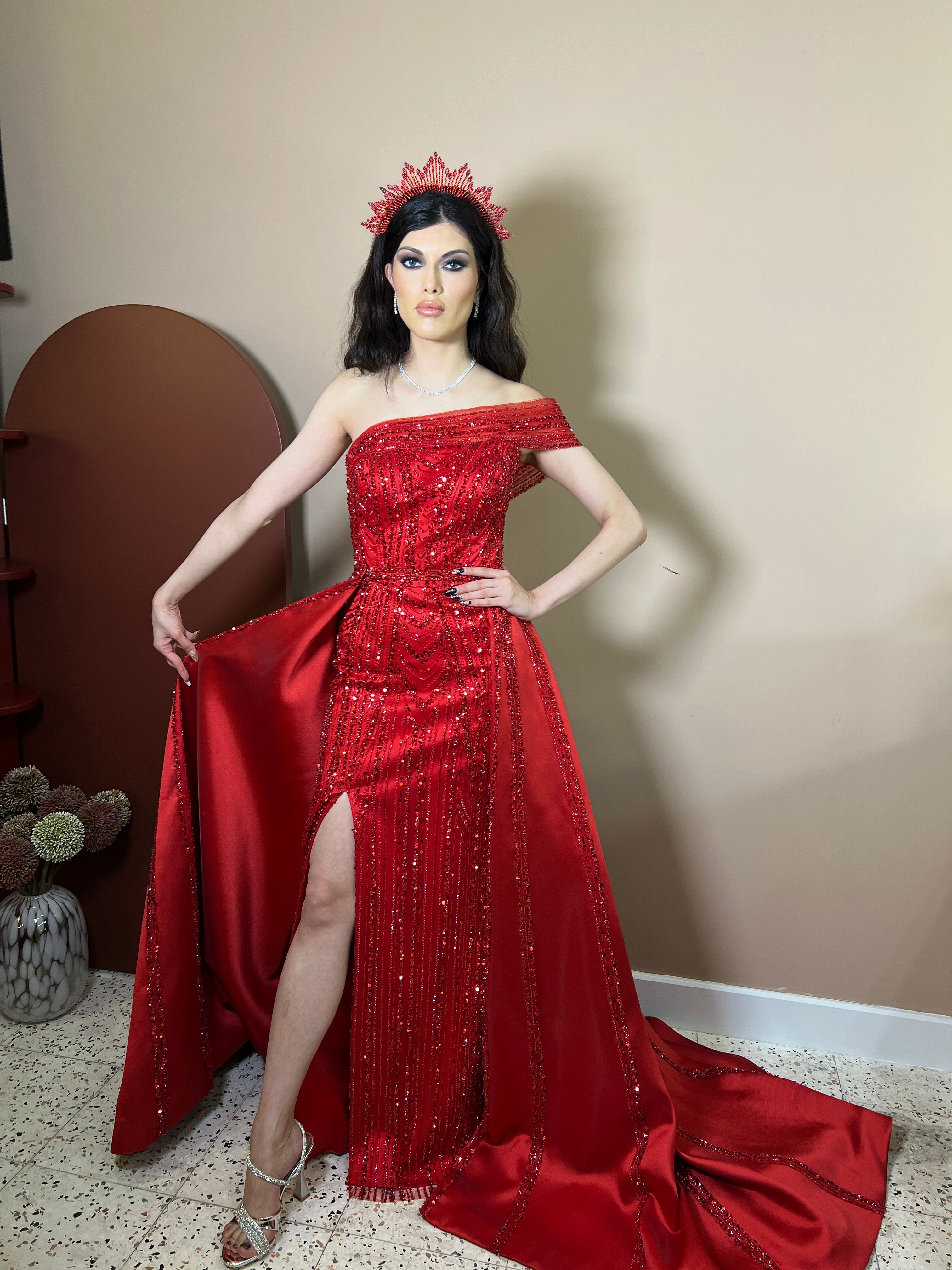 Nadine