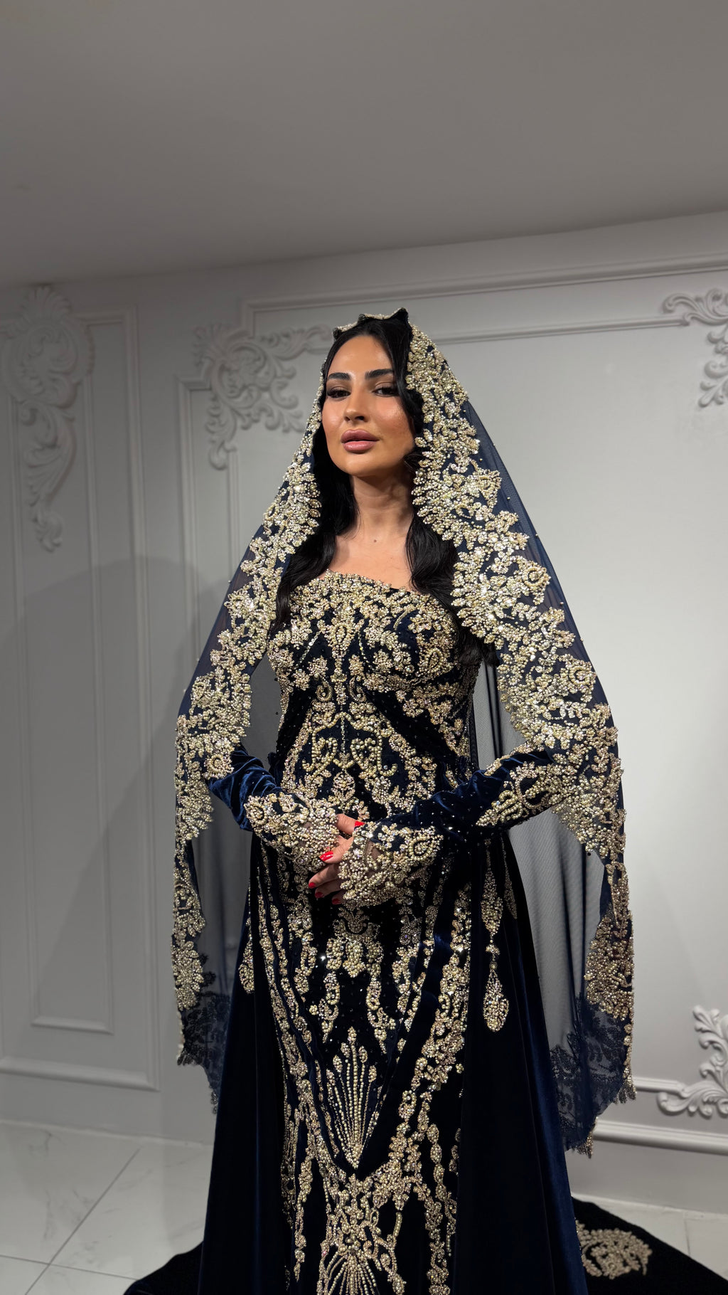 Hürrem  Kaftan