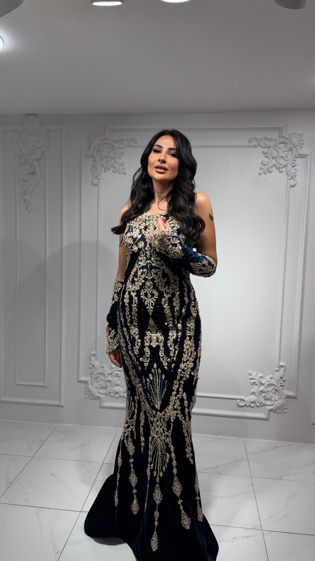 Hürrem  Kaftan
