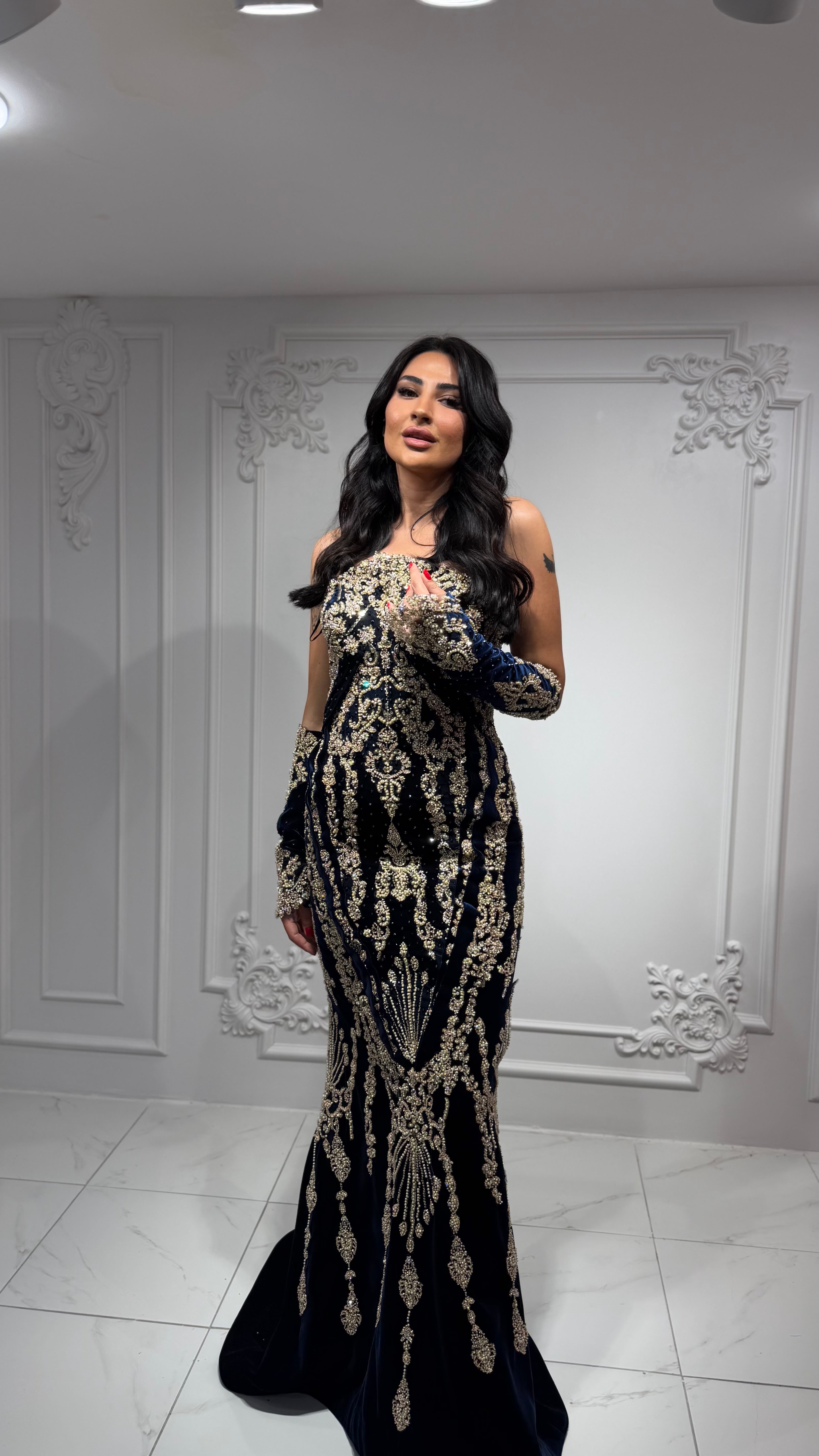 Hürrem  Kaftan