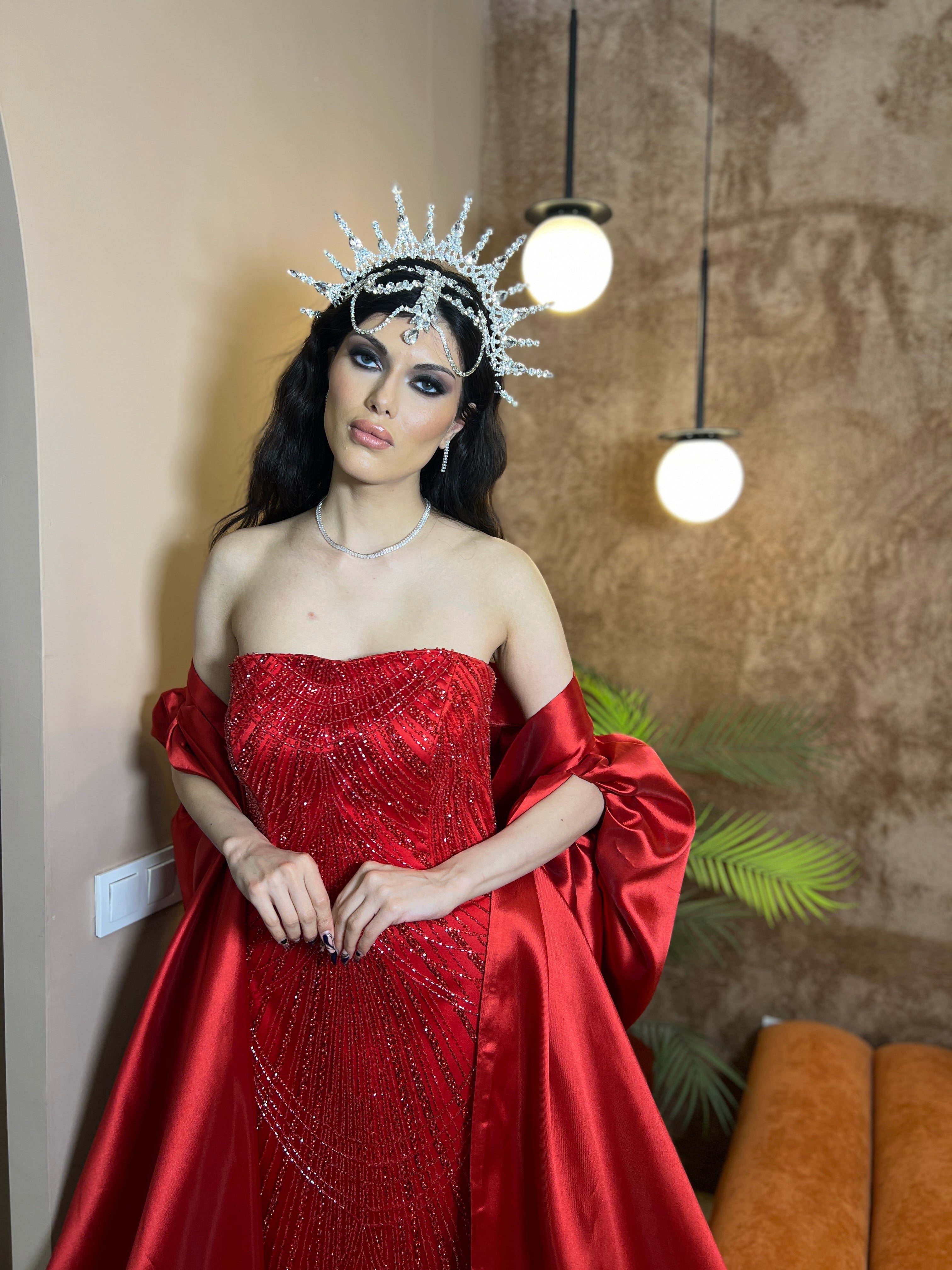 Farah