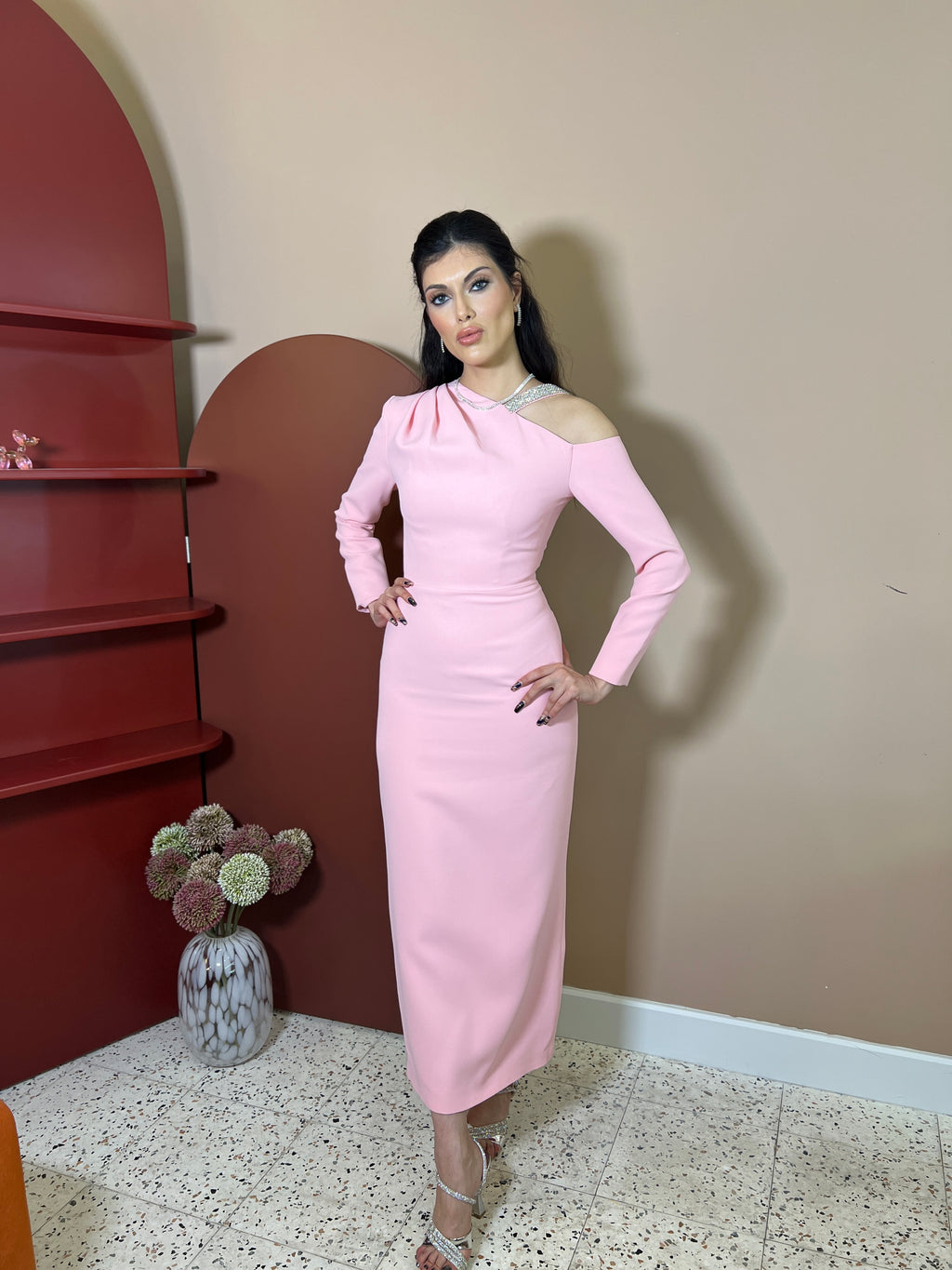 Nihan Peker Pinky