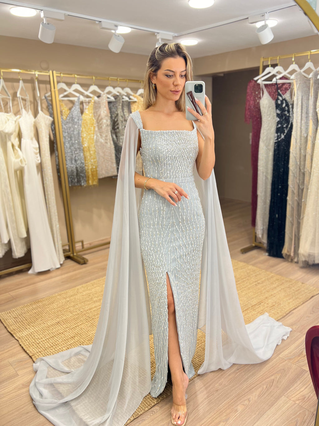 Belle